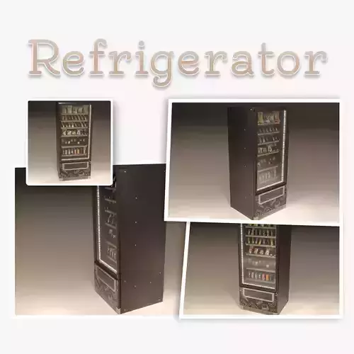 Refrigerator