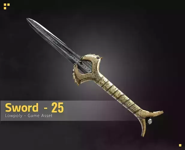 Sword-25