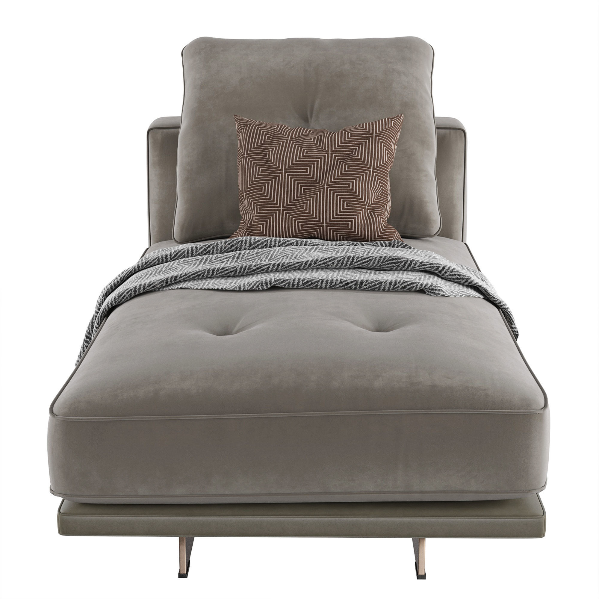 Couch Dylan 3D model_4