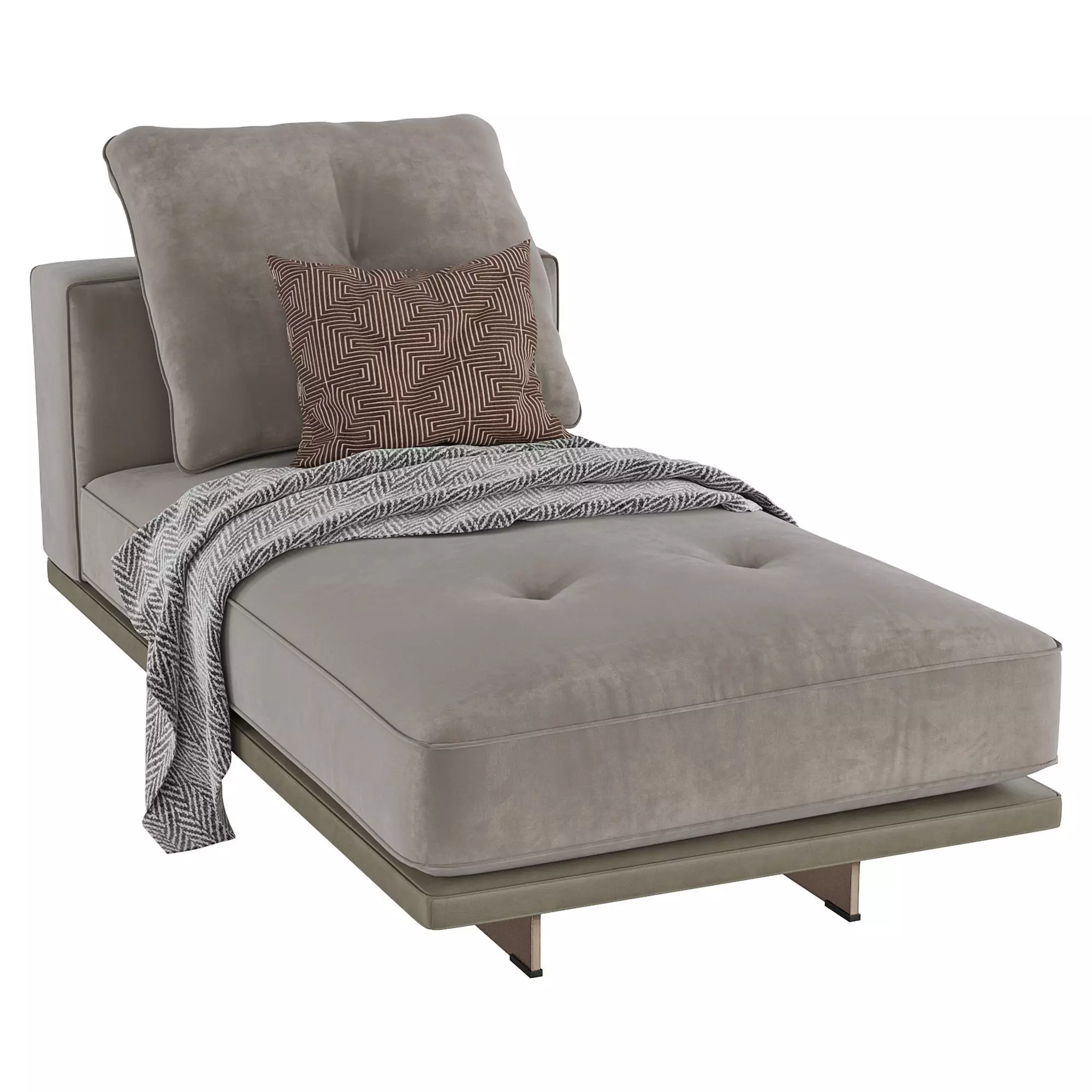 Couch Dylan 3D model_0