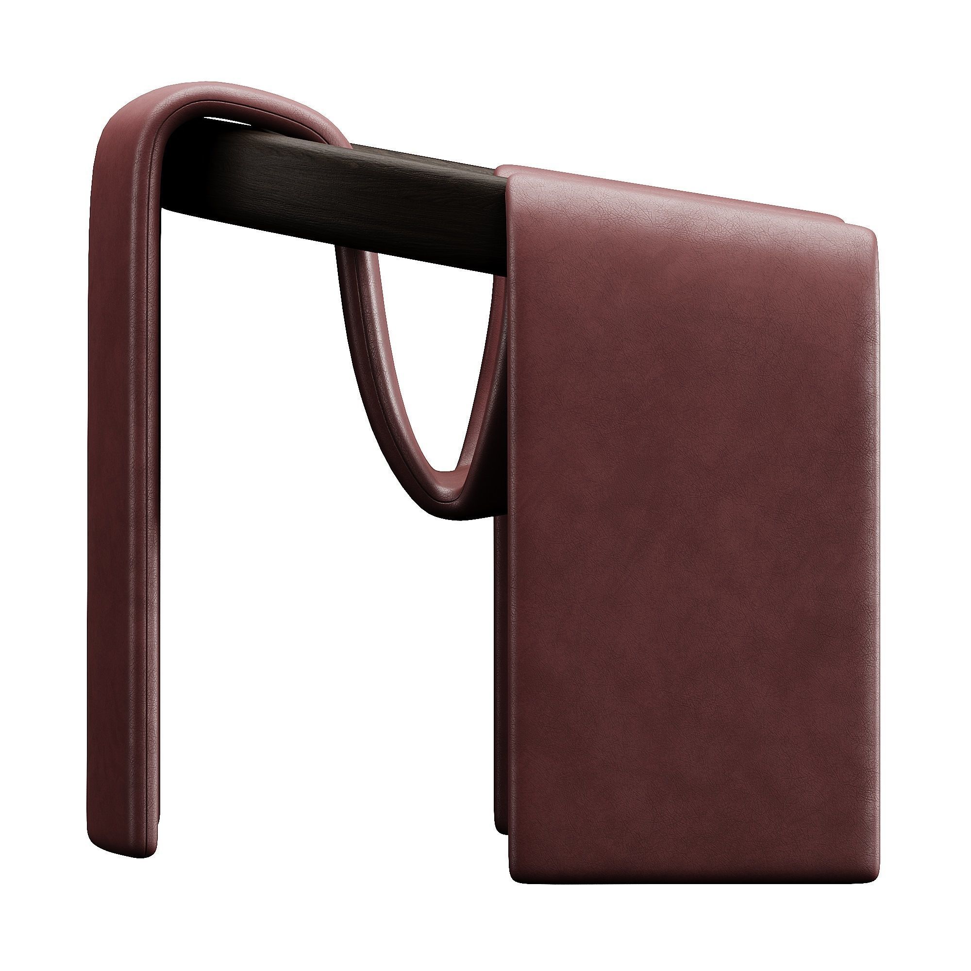 SARI LOUNGE by Paolo Castelli 3D model_6