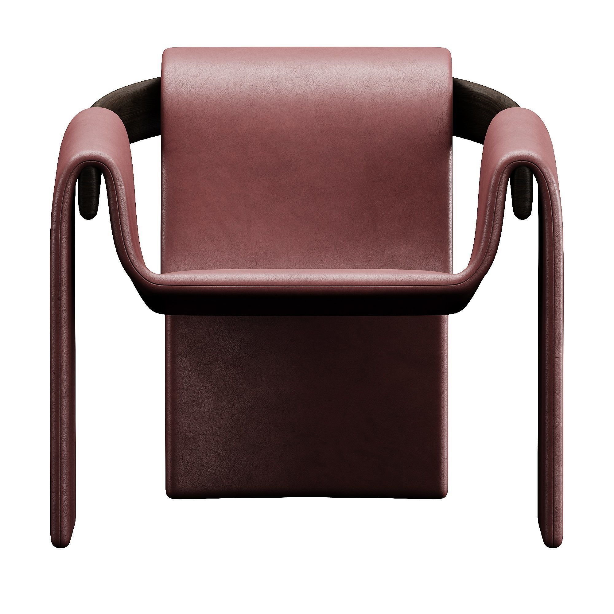 SARI LOUNGE by Paolo Castelli 3D model_3