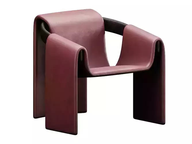 SARI LOUNGE by Paolo Castelli