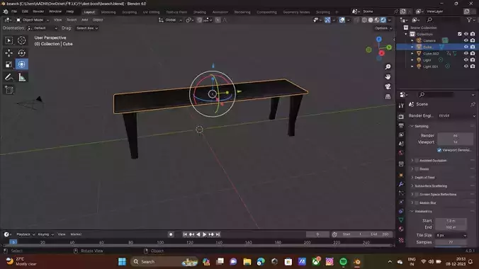 beach or table and  furniture 