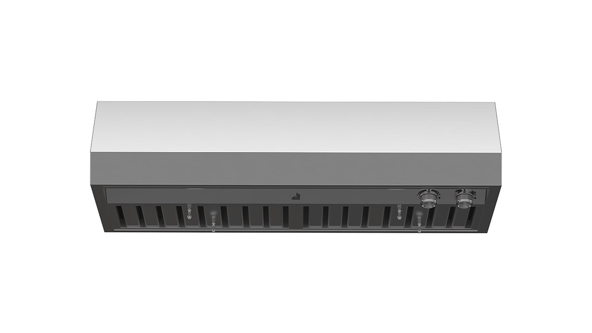 JennAir Range Hood JXU9136HP 3D model_14