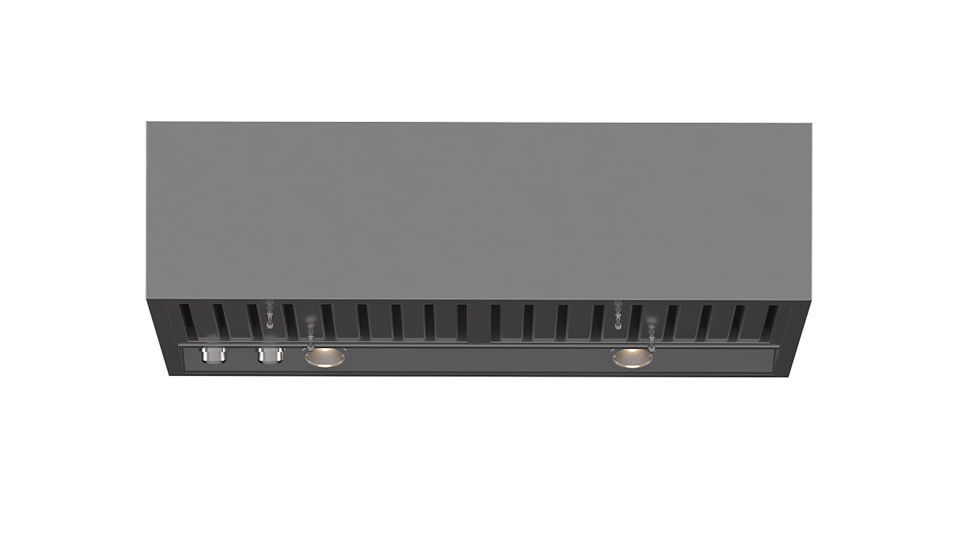 JennAir Range Hood JXU9136HP 3D model_8