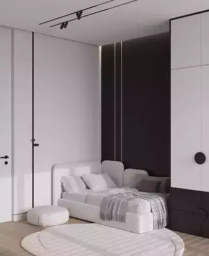  Baby room kids room Childrens room