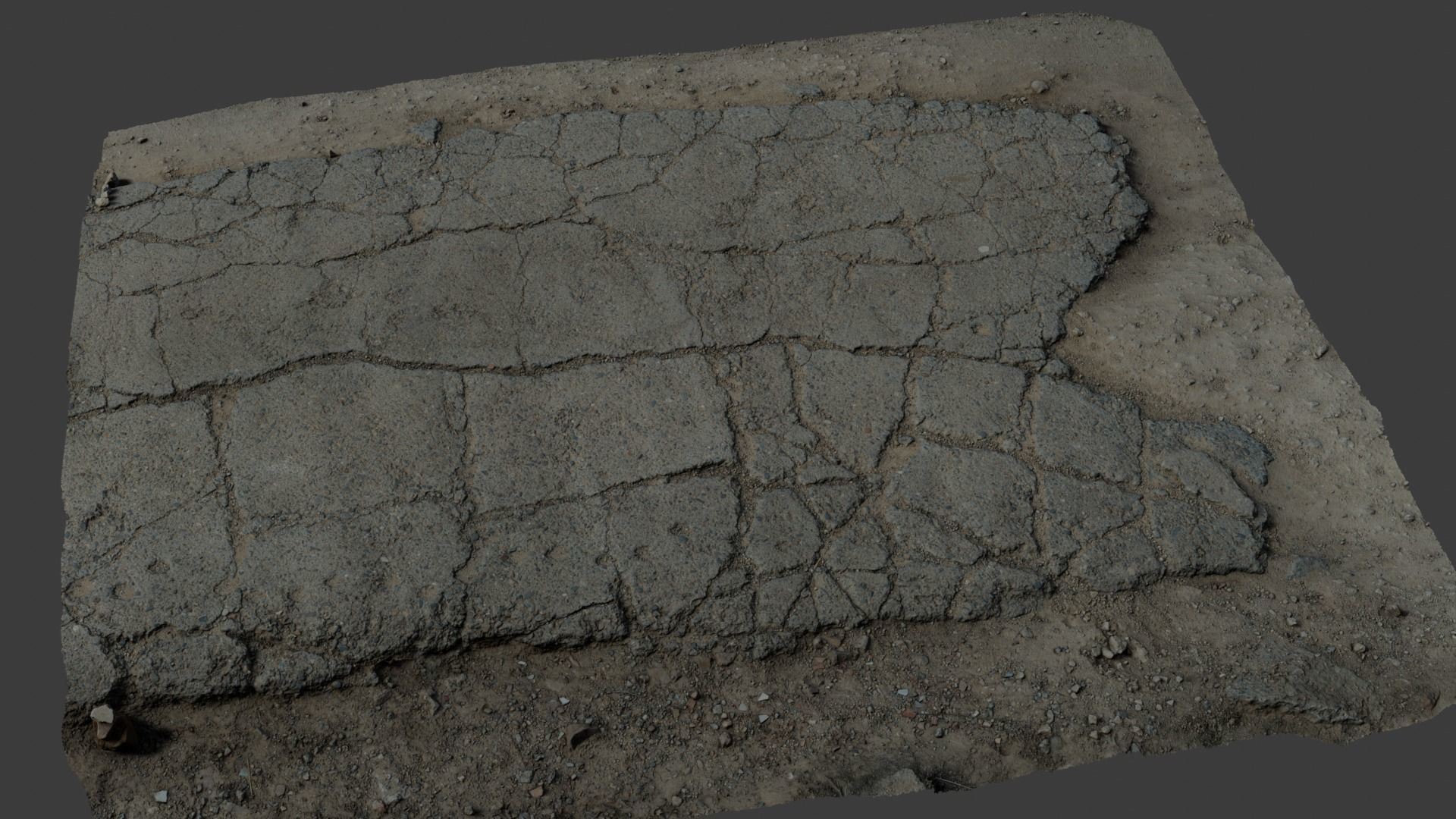 lapenacement01 3D model_2