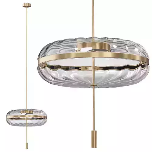 Chandelier Gallotti Radice Jolie 