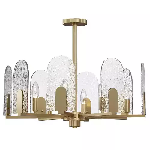 Chandelier Geondo Chandelier 