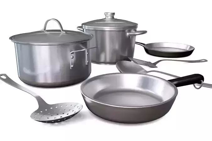 Cookware Set
