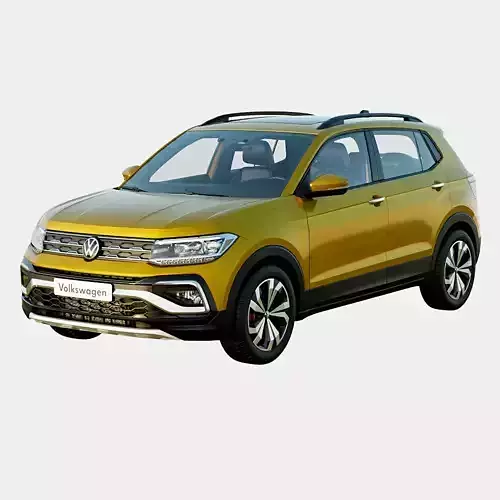 Volkswagen Taigun 2023 GT Plus Spec