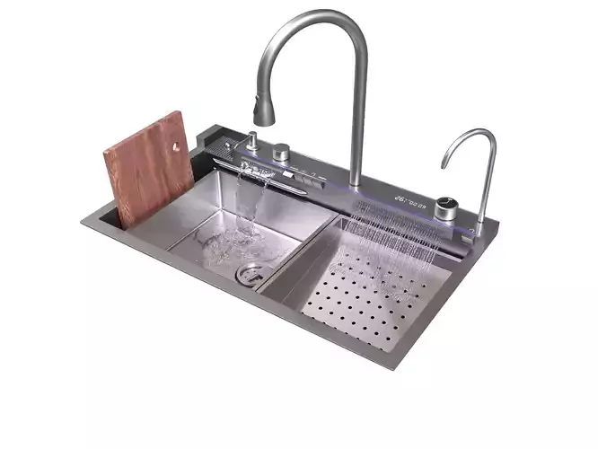 Boelon Luxury Kitchen Sink