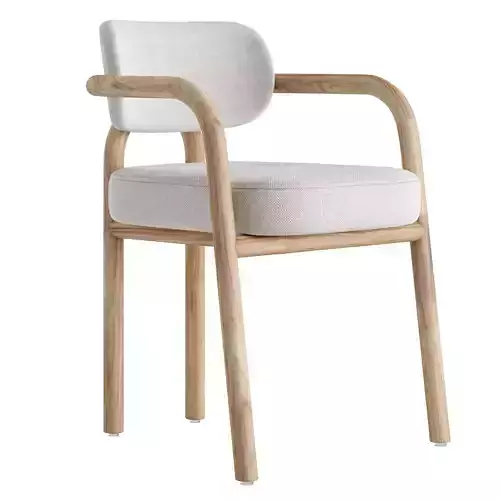 Melqui chair