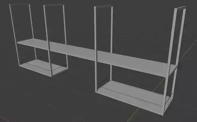 Suspended Wine House 