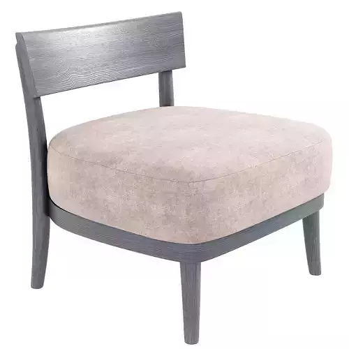 CHERISH LOUNGE armchair