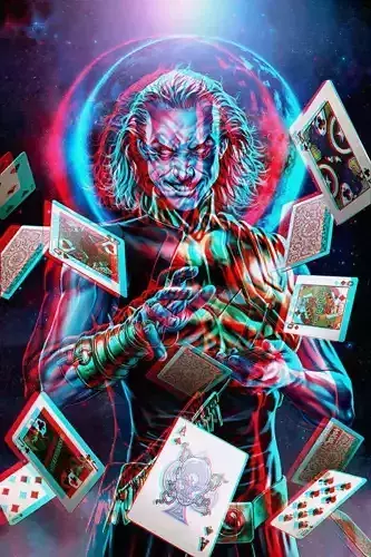 Gonna Be Great With McCormick Holiday 3D print model