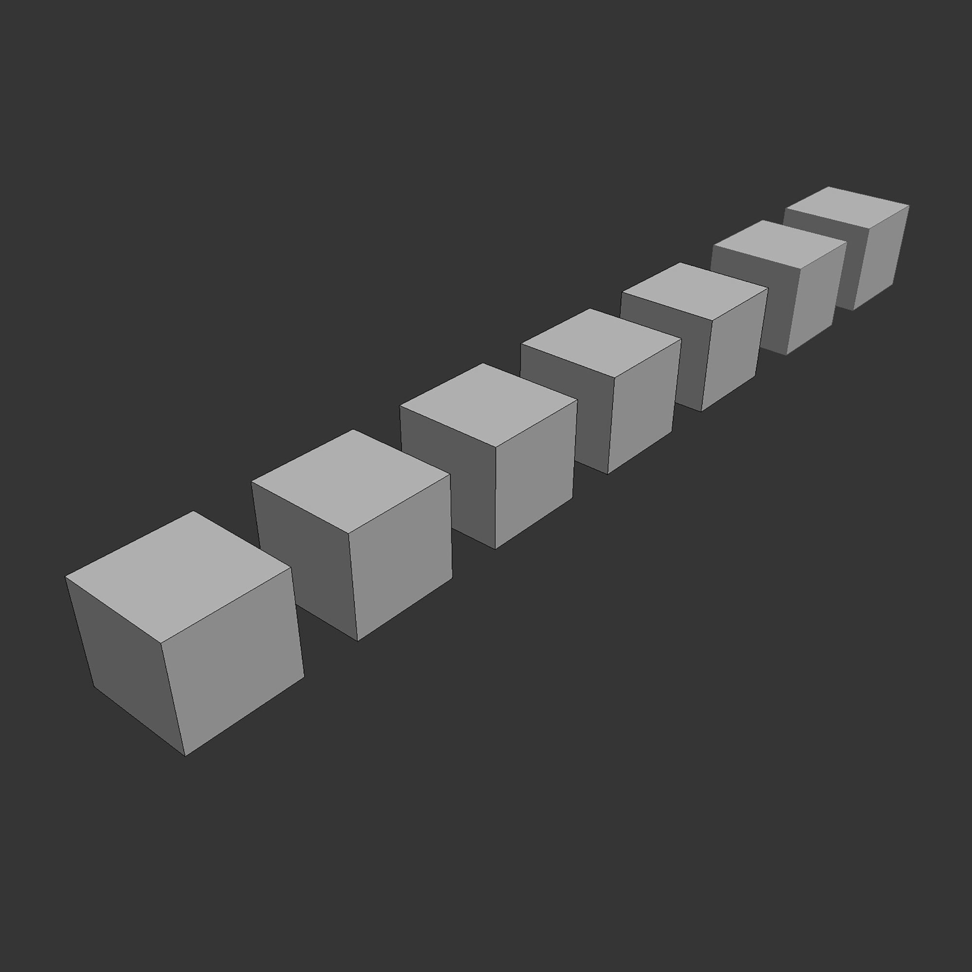 Wood materials Cork - 7 colors - set 14 Texture_8