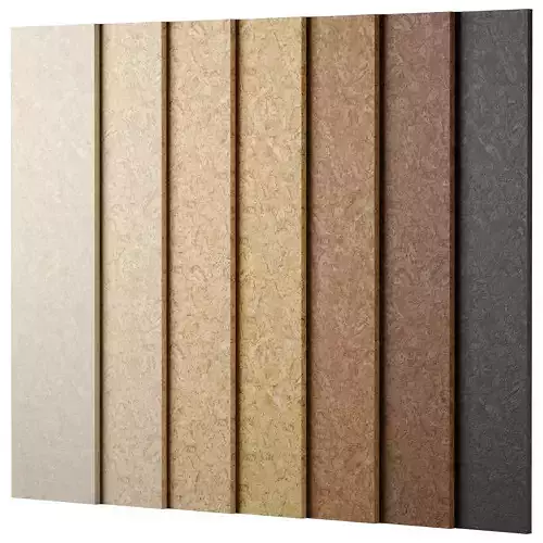 Wood materials Cork - 7 colors - set 14 Texture Wood materials Cork - 7 colors - set 14 Texture