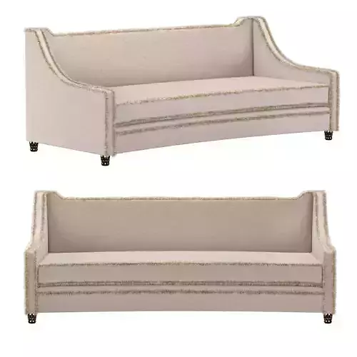 Long Jayne Sofa