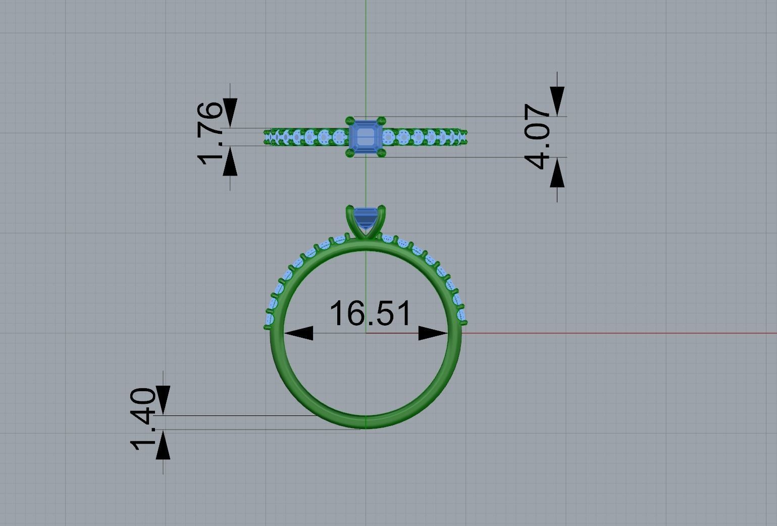 AV Designe 187 3D print model_8