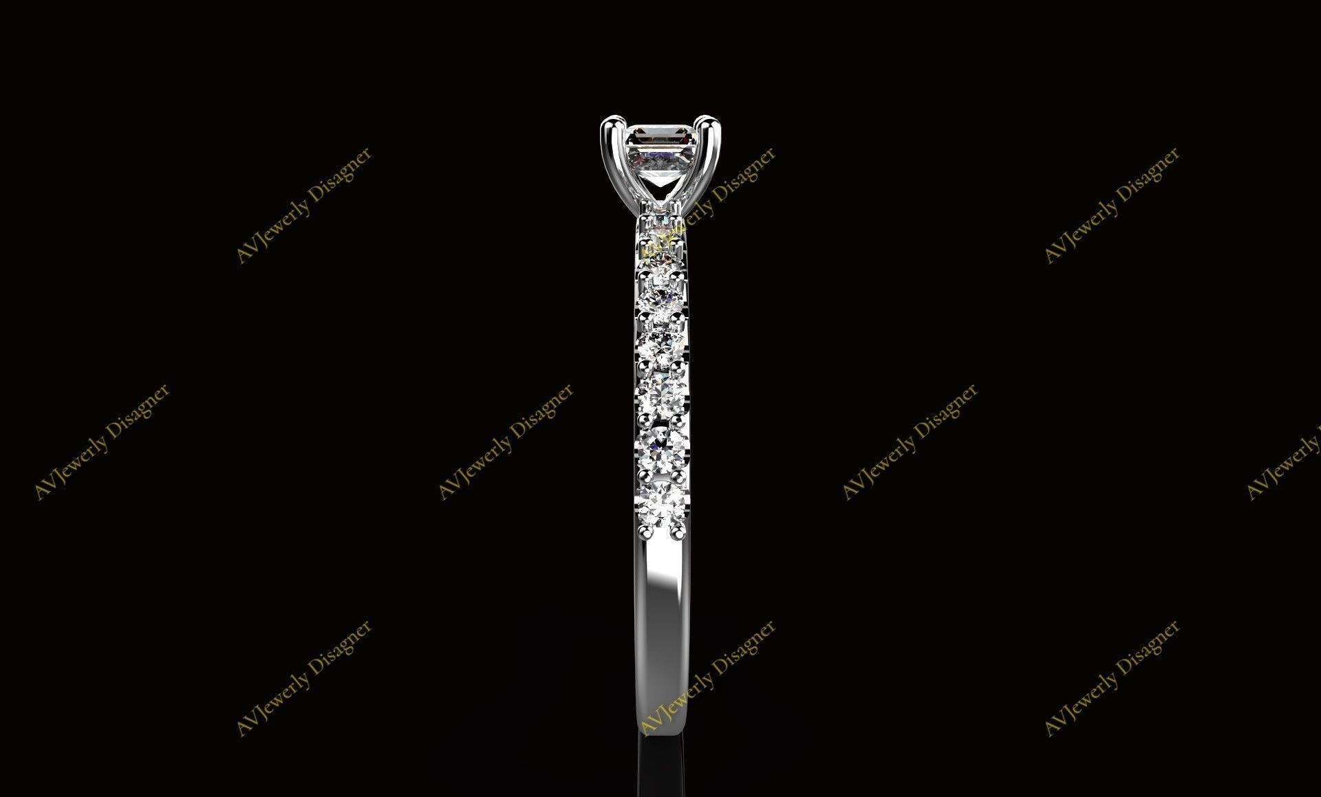 AV Designe 187 3D print model_2