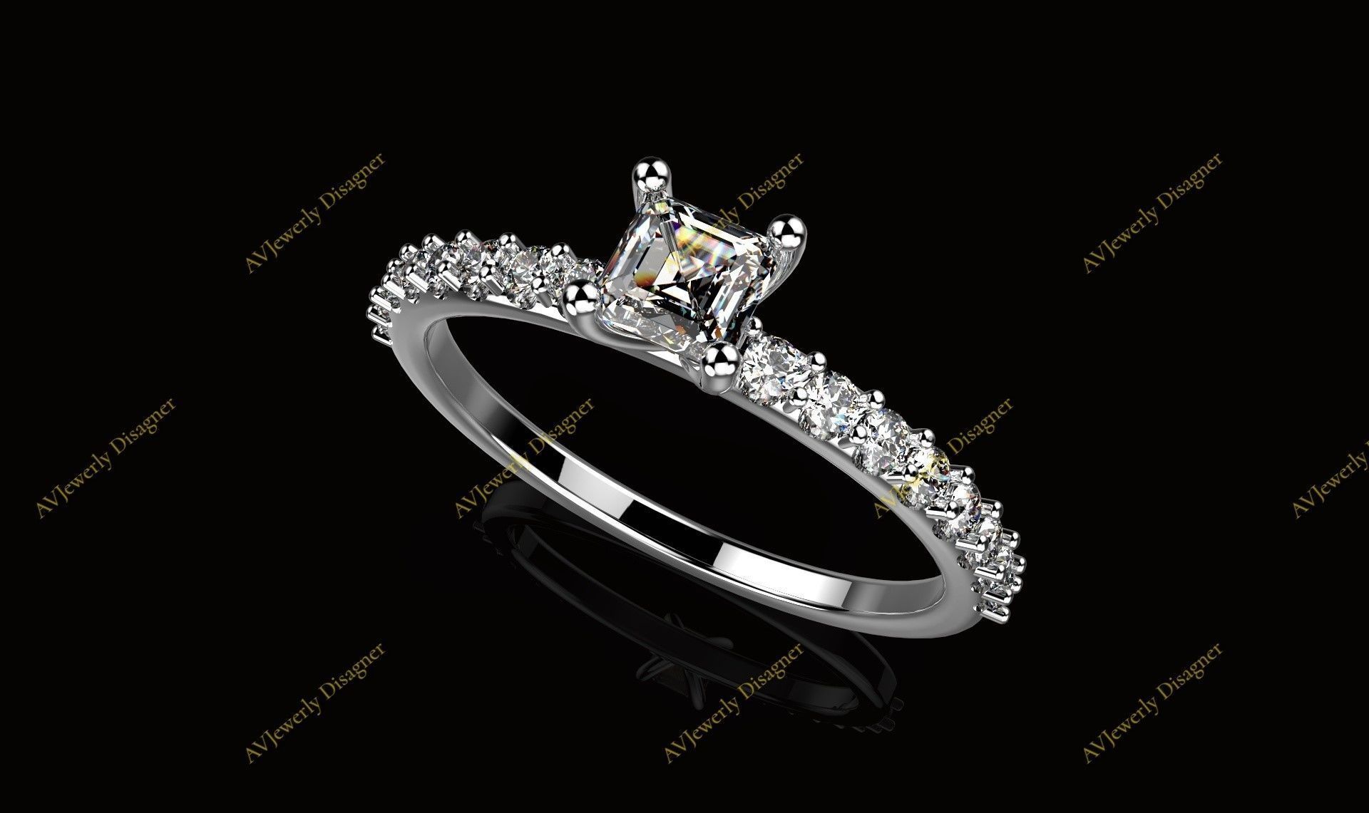 AV Designe 187 3D print model_1