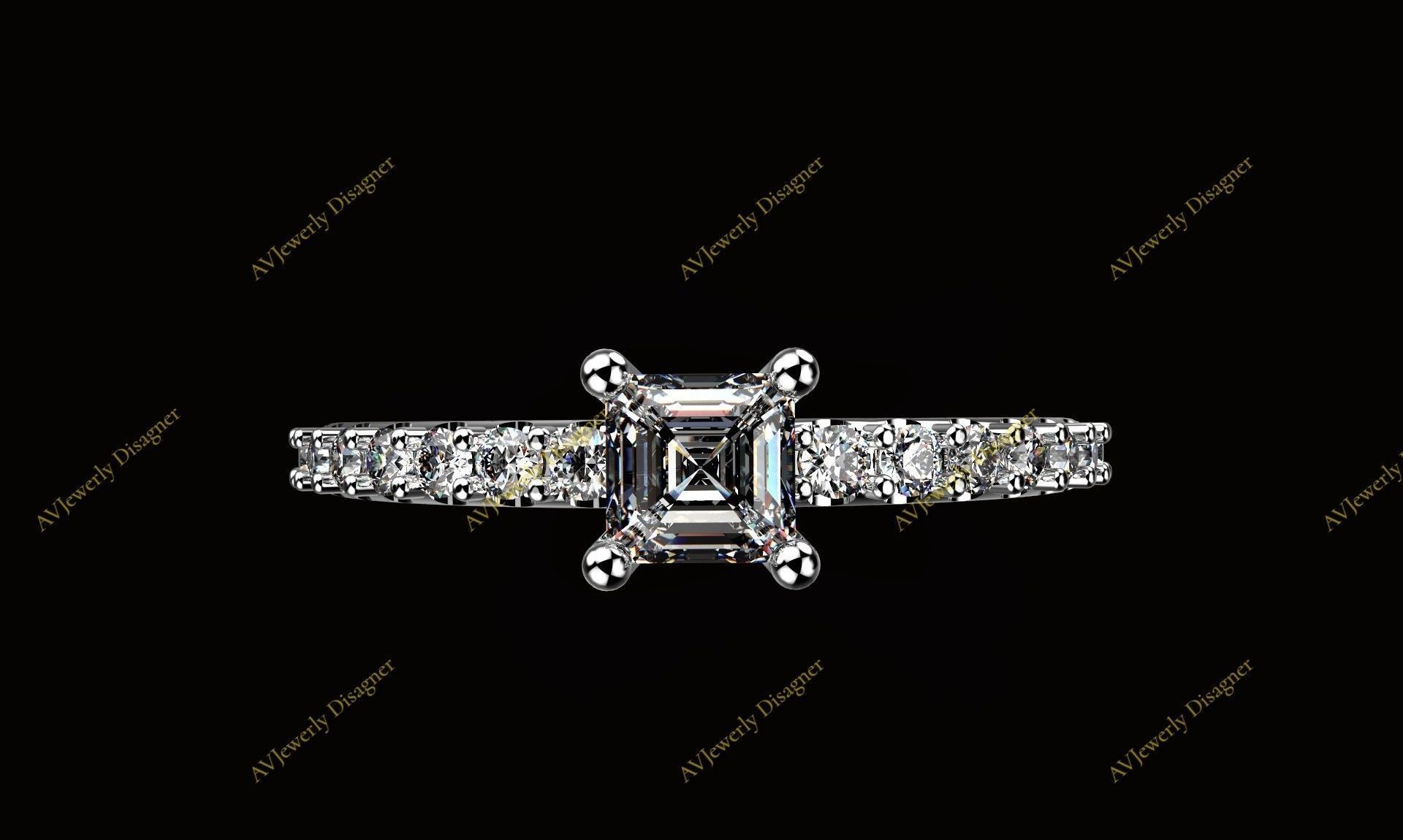 AV Designe 187 3D print model_5