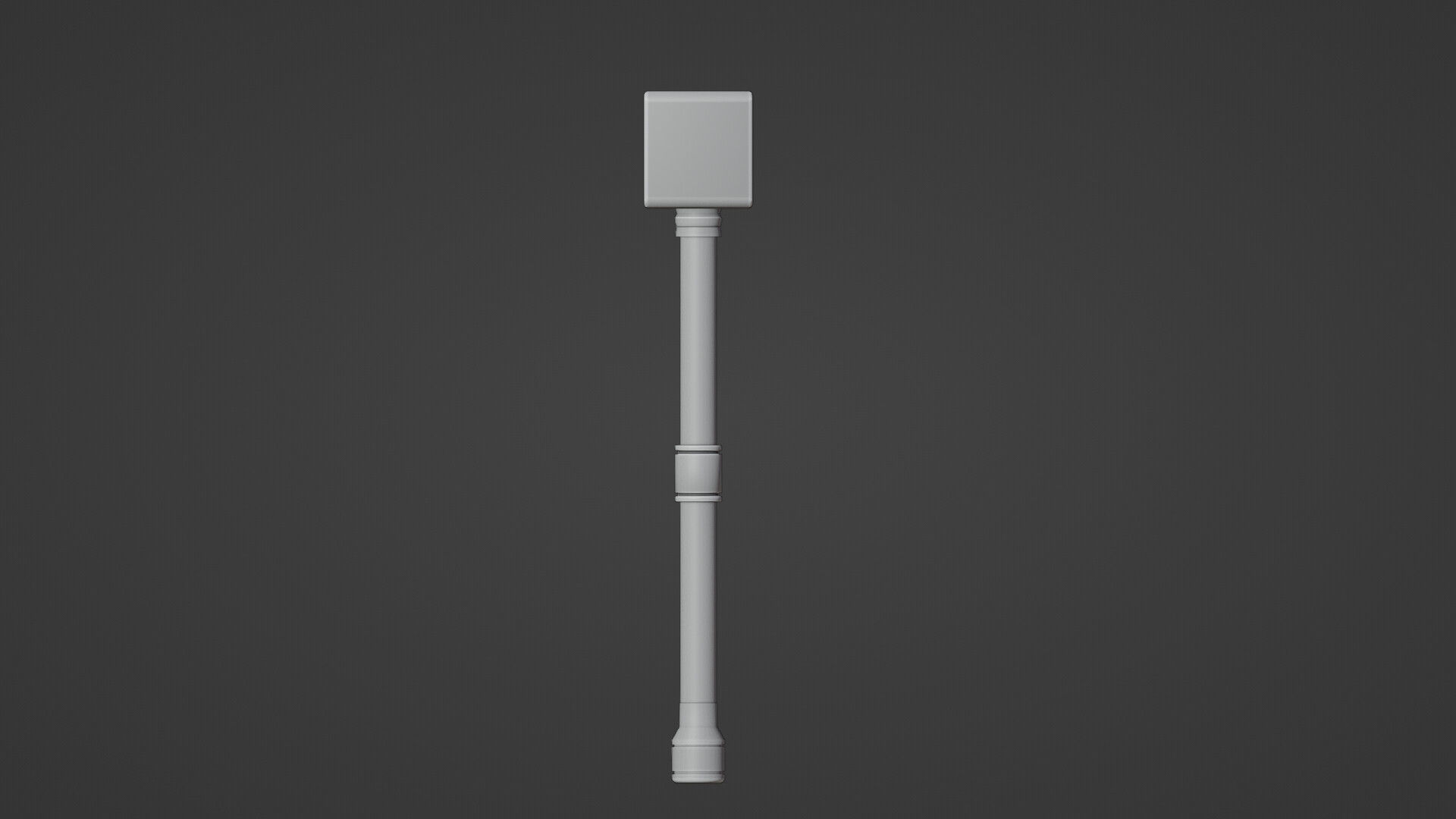 Warhammer 3D model_4