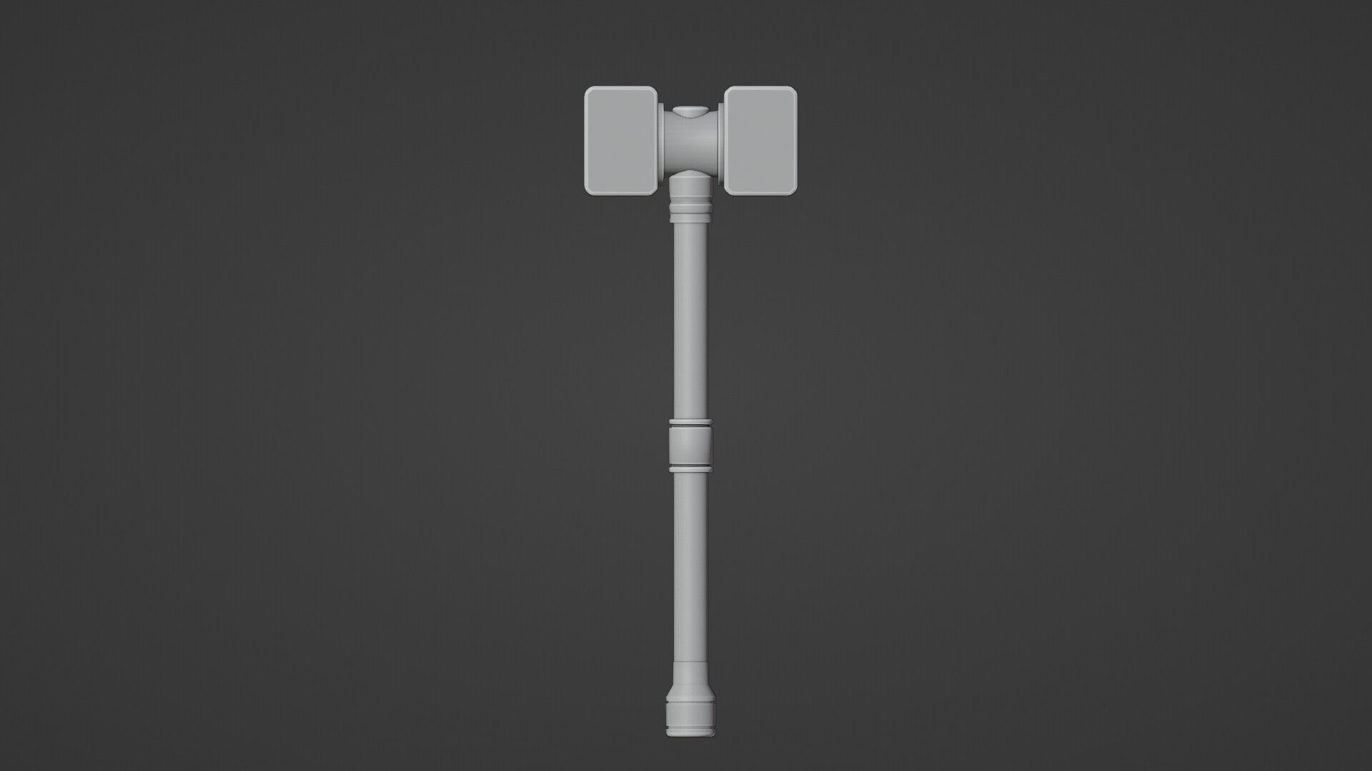 Warhammer 3D model_2