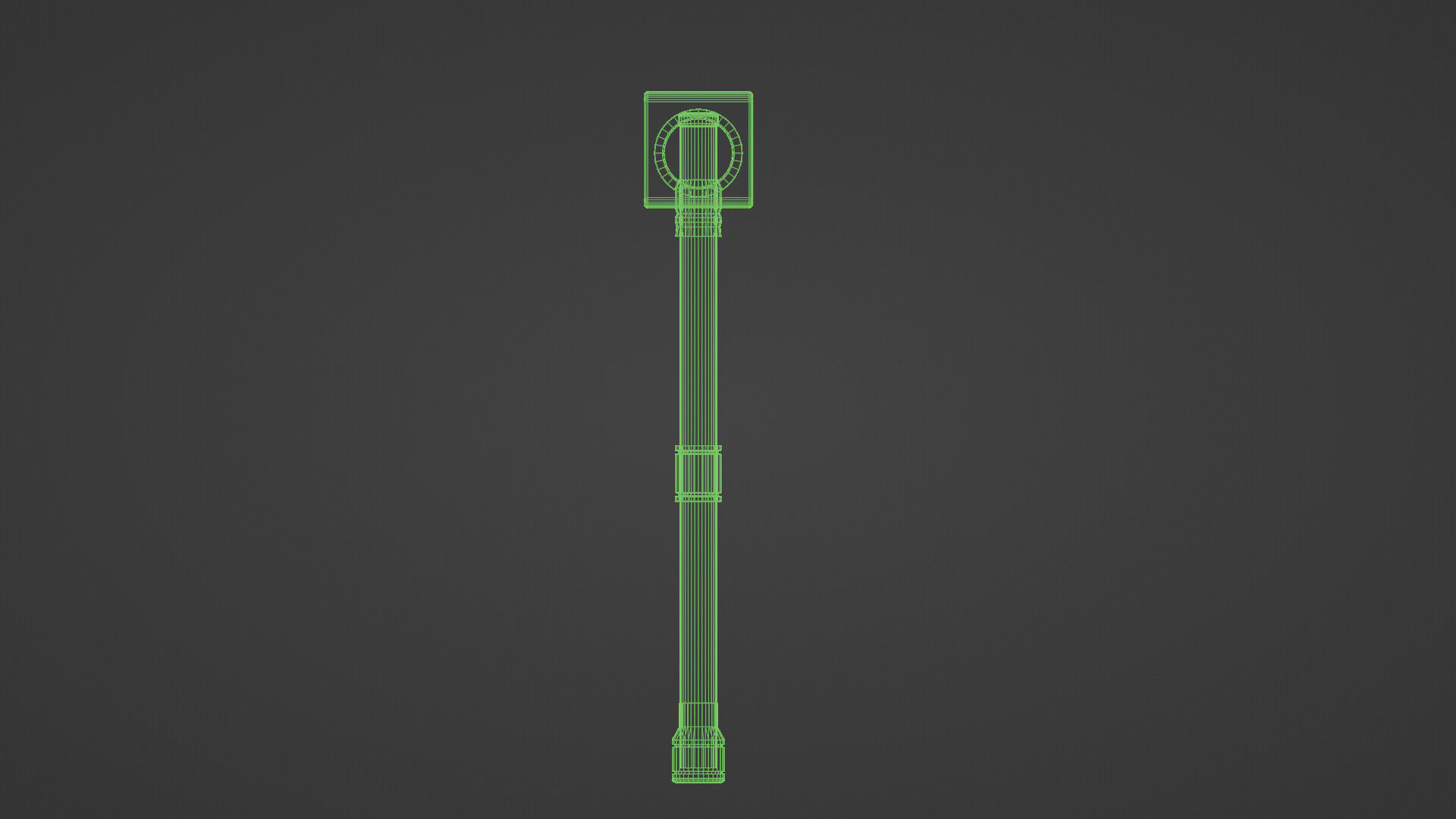 Warhammer 3D model_5