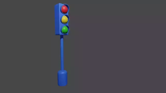 Traffic light 