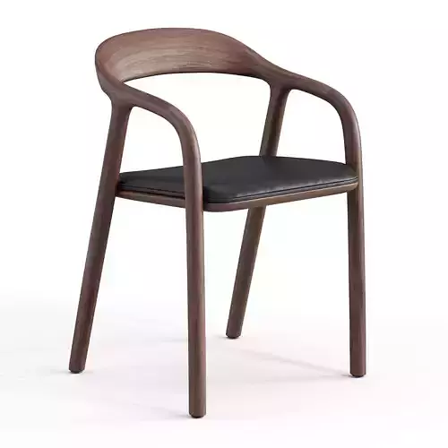 Neva Chair by Artisan 