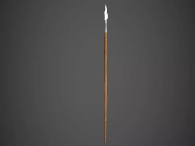 Spear