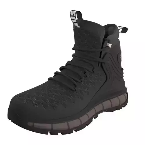 Lightweight Men Safety Shoes