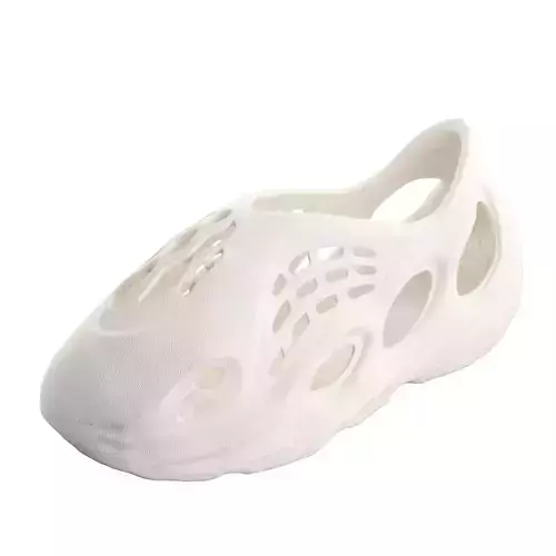 Yeezy Foam Runner Sand