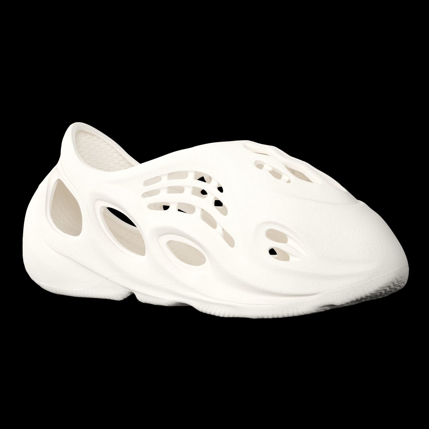 authentic yeezy foam runner sand