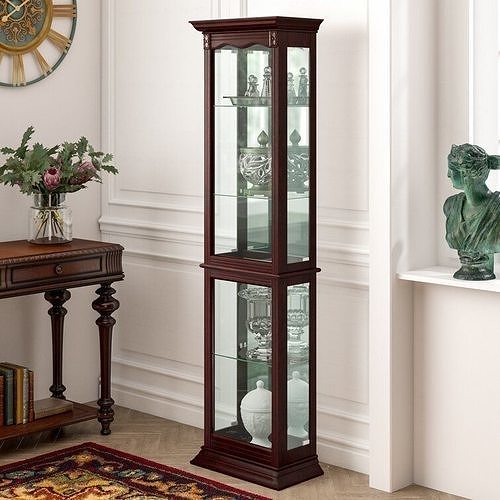 Watkin Dining Cabinet 3D model