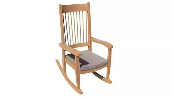 rocking chair