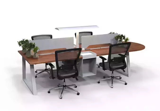 Office desk