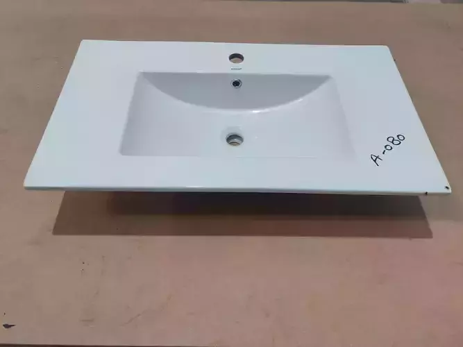 basin vanity top bathroom sink 