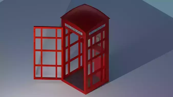 Phonebooth