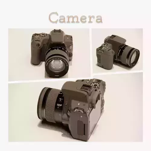 Camera