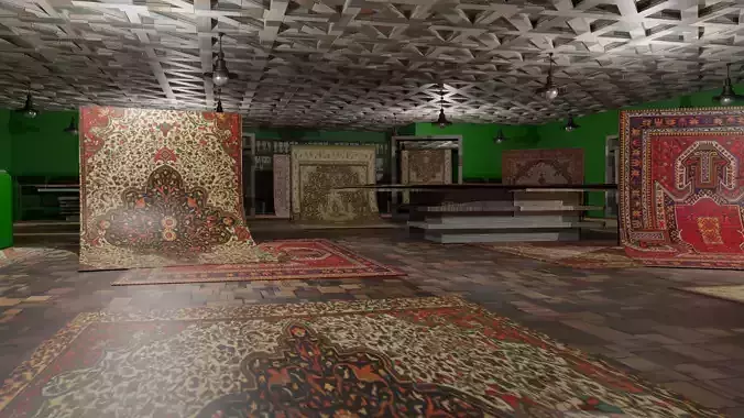 Carpet Rug Store