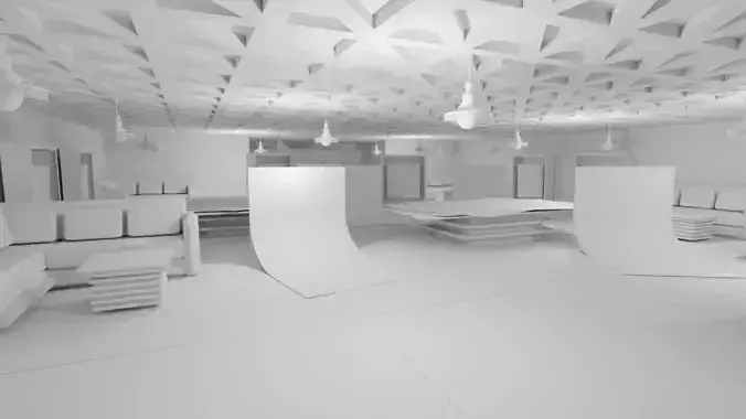 Carpet Rug Store - No Material