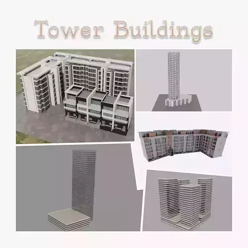Tower Building