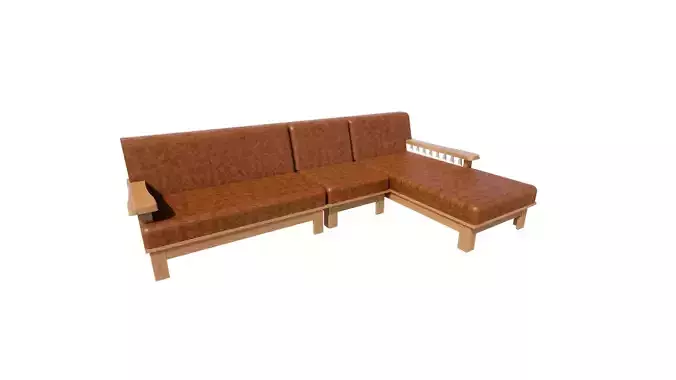 Sofa set