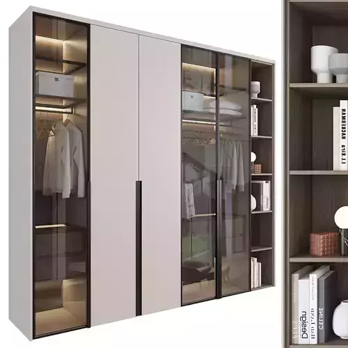 Furniture composition 154