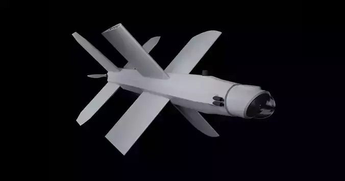 Lancet 52 - Modern Military UAV