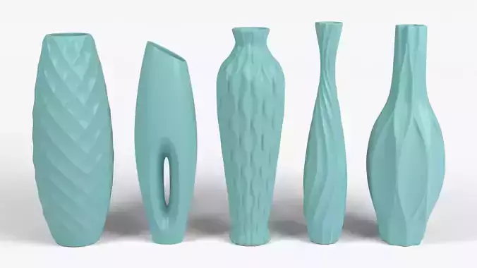 Vase Pack